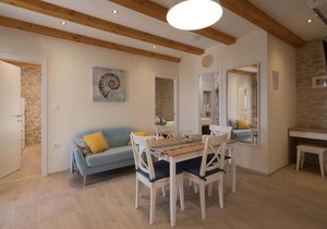 Villa two brothers - apartment 1