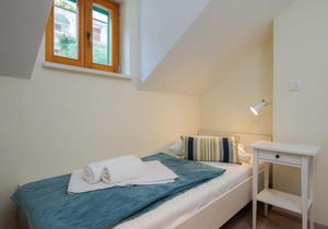 Villa two brothers - apartment 3