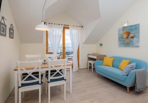 Villa Two brothers - apartment 3