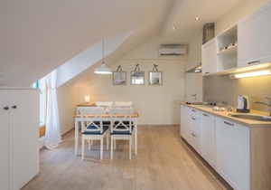 Villa Two brothers - apartment 4