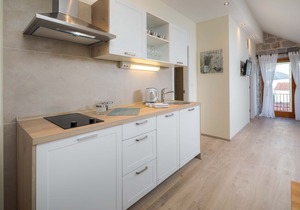 Villa Two brothers - apartment 4