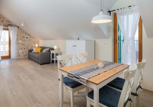 Villa Two brothers - apartment 4