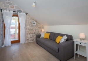 Villa Two brothers - apartment 4