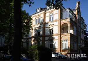 Villa Uhland