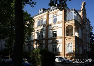 Villa Uhland