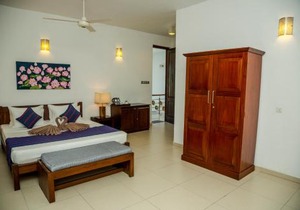 Villa Upper Dickson