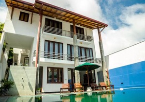 Villa Upper Dickson