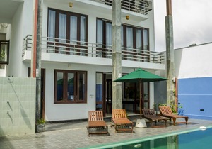 Villa Upper Dickson