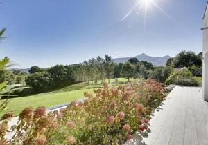 Villa Urrugne, 6 pièces, 8 personnes - FR-1-239-617