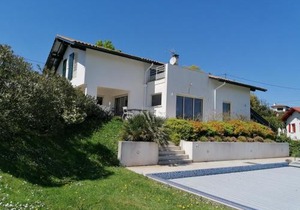 Villa Urrugne, 6 pièces, 8 personnes - FR-1-239-617