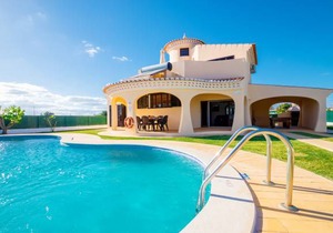Villa Ushuaia
