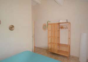 Villa Vagnas, 3 bedrooms, 6 persons