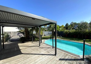 Villa Val de Rance By Locntour