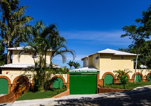 Villa Valentina Pousada