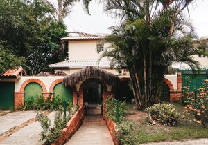 Villa Valentina Pousada