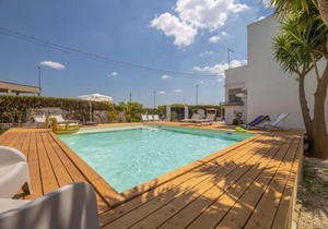 Villa Valeria