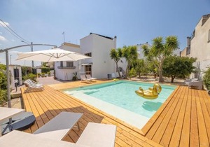 Villa Valeria