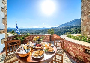 Villa Veneciana with Heated Pool