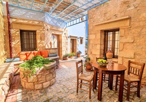 Villa Veneciana with Heated Pool