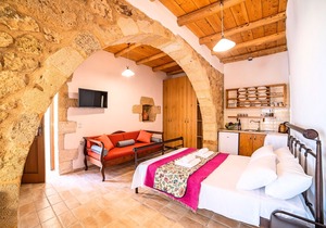 Villa Veneciana with Heated Pool