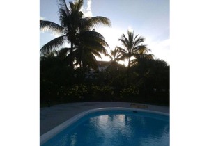 Villa Verde , haven of peace and love