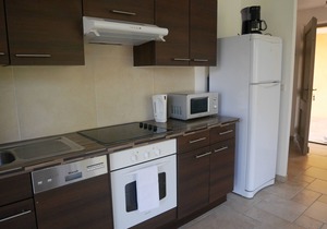 VILLA VERDI D AIR CONDITIONED APARTMENT WITH TERRACE AND PRIVATE GARDEN POOL