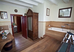 Villa Verecondi Scortecci