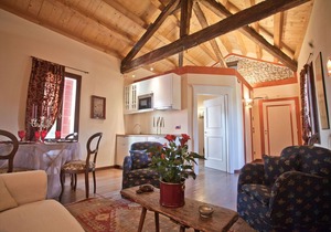 Villa Verecondi Scortecci