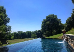 Villa Verecondi Scortecci