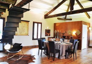 Villa Verecondi Scortecci