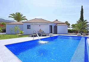 Villa Victoria