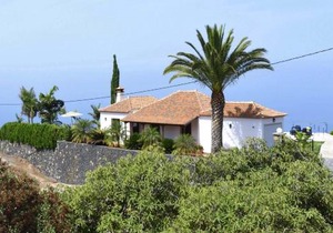 Villa Victoria