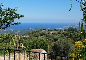 Villa Vigla