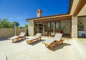 Villa Vignola