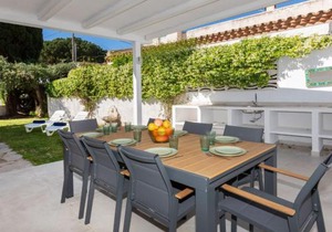 Villa Vilafortuny by Interhome