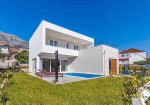 Villa Villa Andreja **** with pool!
