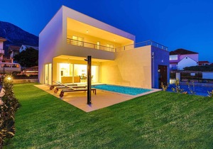 Villa Villa Andreja **** with pool!