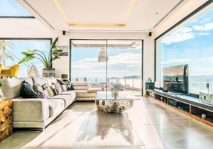 Villa Villa Bali Infinity by Interhome