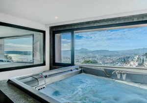 Villa Villa Bali Infinity by Interhome