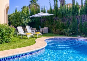 Villa Villa Bellevie by Interhome