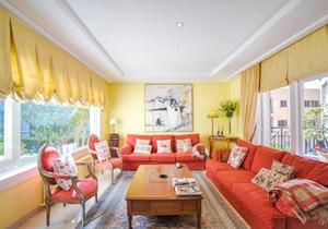 Villa Villa Can Mandol by Interhome