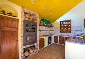 Villa Villa Can Mandol by Interhome