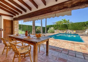 Villa Villa Finca Labranza by Interhome