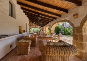 Villa Villa Finca Labranza by Interhome