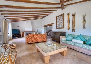 Villa Villa Finca Labranza by Interhome