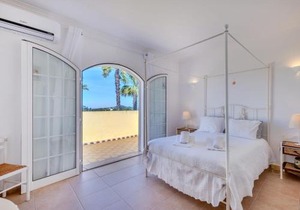 Villa Villa Monte da Torre by Interhome