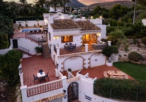 Villa Villa Monte Feliz by Interhome