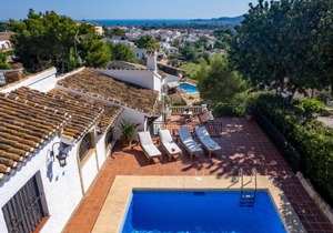 Villa Villa Monte Feliz by Interhome