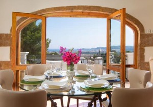 Villa Villa Monte Feliz by Interhome