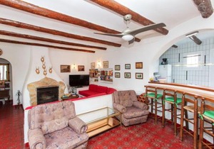 Villa Villa Torreon by Interhome